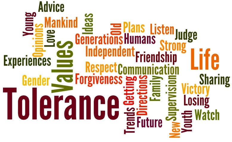 tolerance یا تلورانس